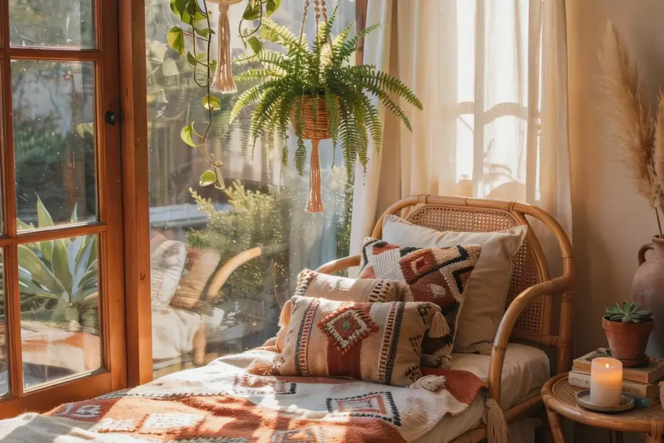 Cottagecore Bedroom Rug Inspo | Cozy Farmhouse Vintage Vibes | Dream Home Decor