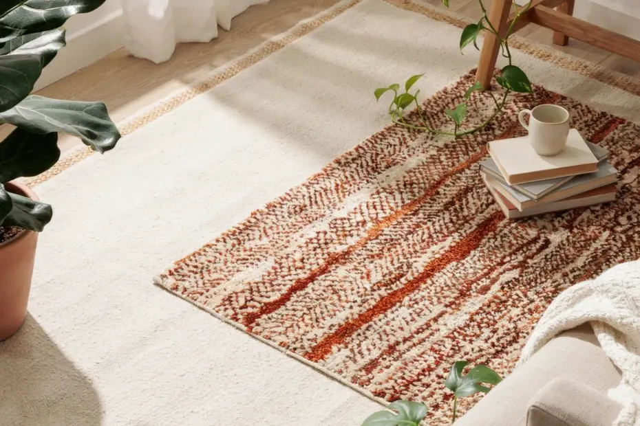 Layered Rug Styling Ideas | Transform Your Floor with Cozy Rug Layering | Home Decor Tips