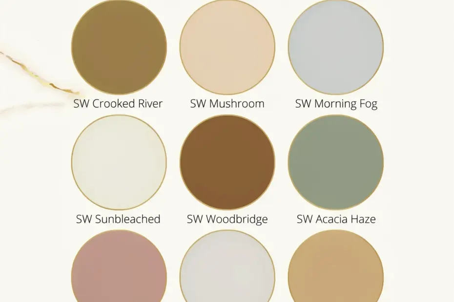 Warm Cozy Bedroom Rug Ideas | Hygge-Inspired Floor Decor for Comfort